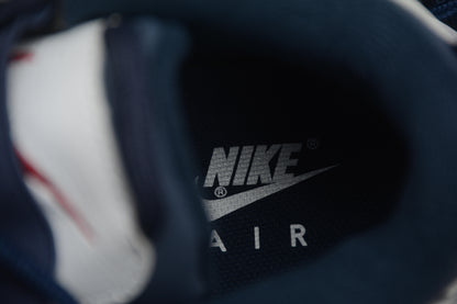 Scottie Pipen x Nike Air More Uptempo "Olympic"