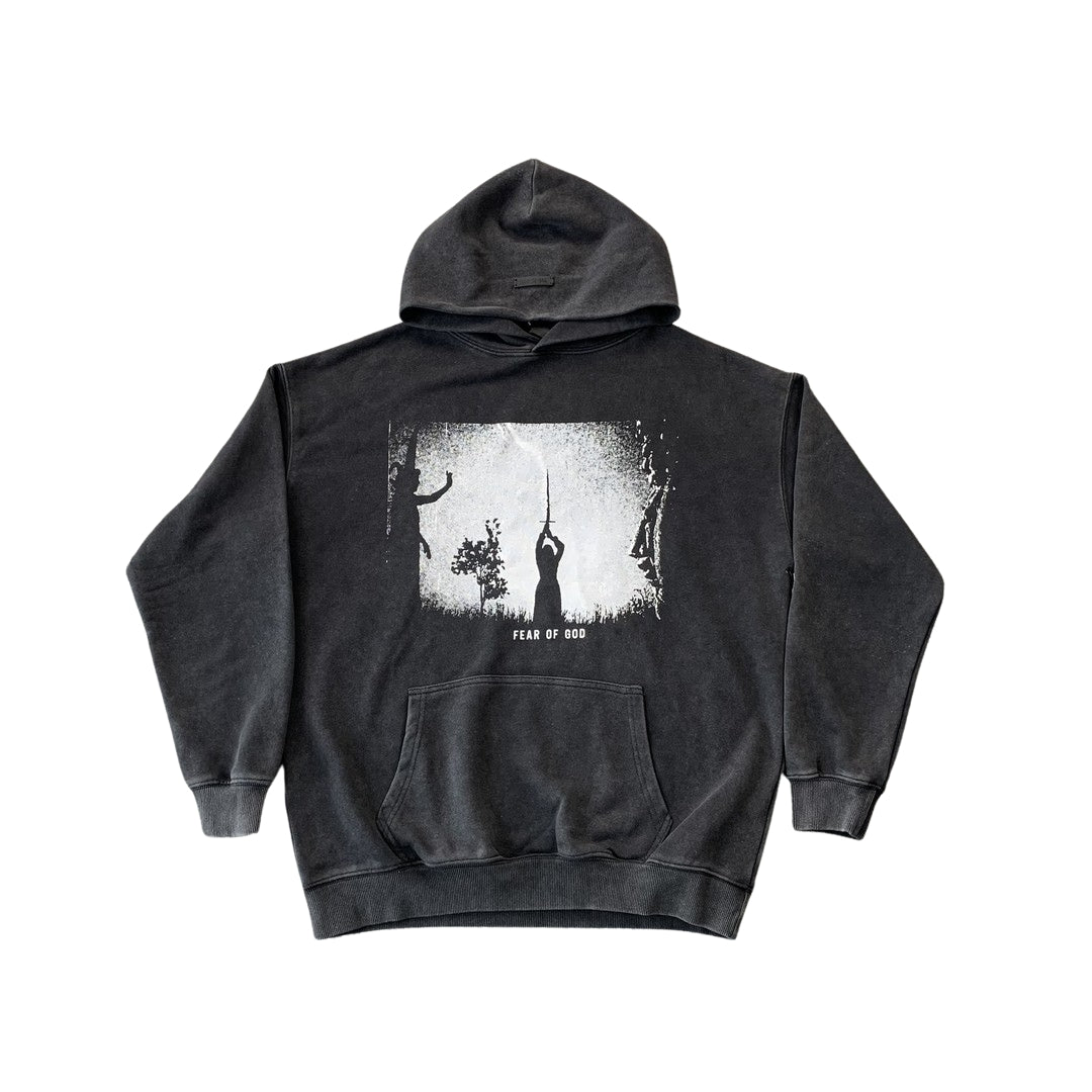 Fear of God Hoodie