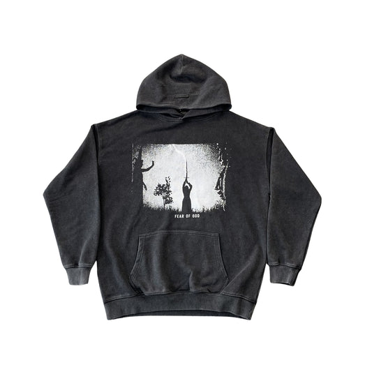 Fear of God Hoodie