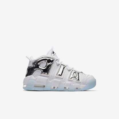 Nike Air More Uptempo "Chrome"