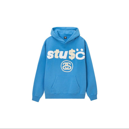 Stussy x CPFM Hoodie