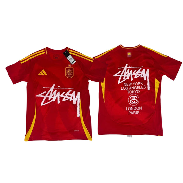 Individuell gestaltetes Trikot