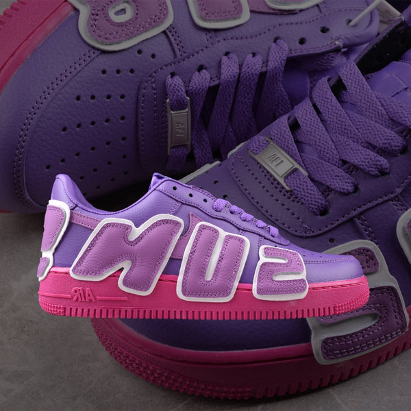 Flohmarkt für Kakteenpflanzen x Air Force 1