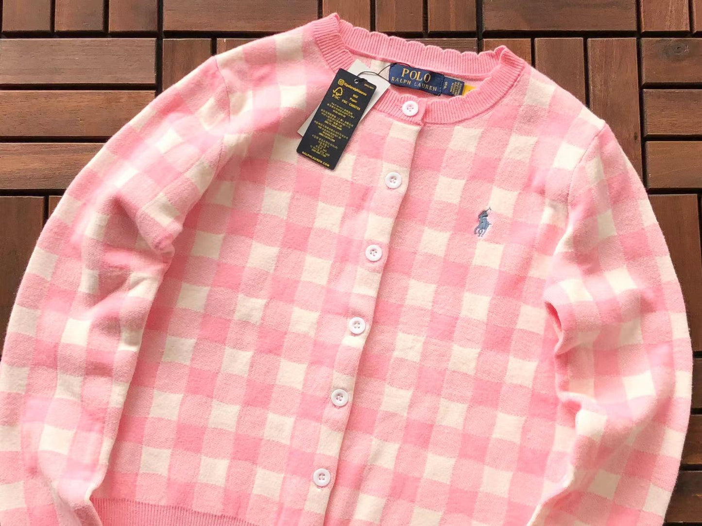 Ralph Lauren Pullover