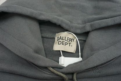 Galerie-Abteilung-Hoodie