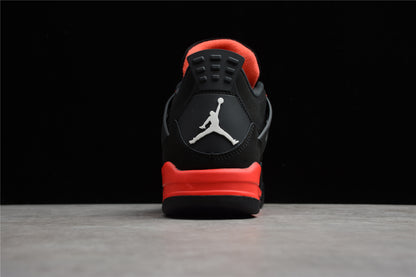Air Jordan 4 Red Thunder 