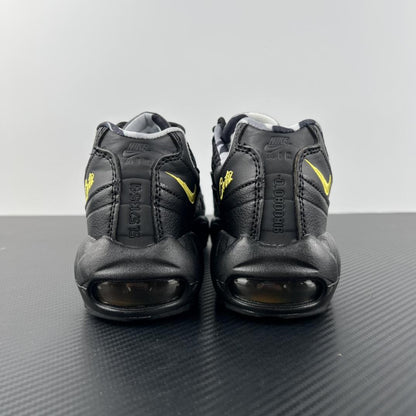 Corteiz x Nike Air Max 95