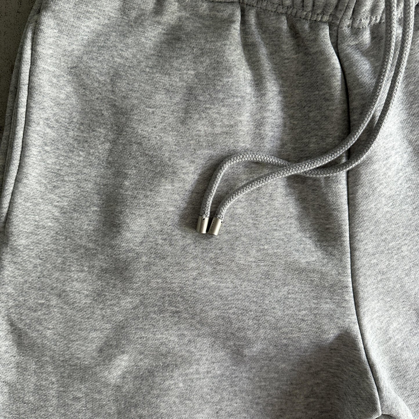 Broken Planet Mens Basic Shorts