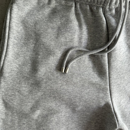 Broken Planet Mens Basic Shorts