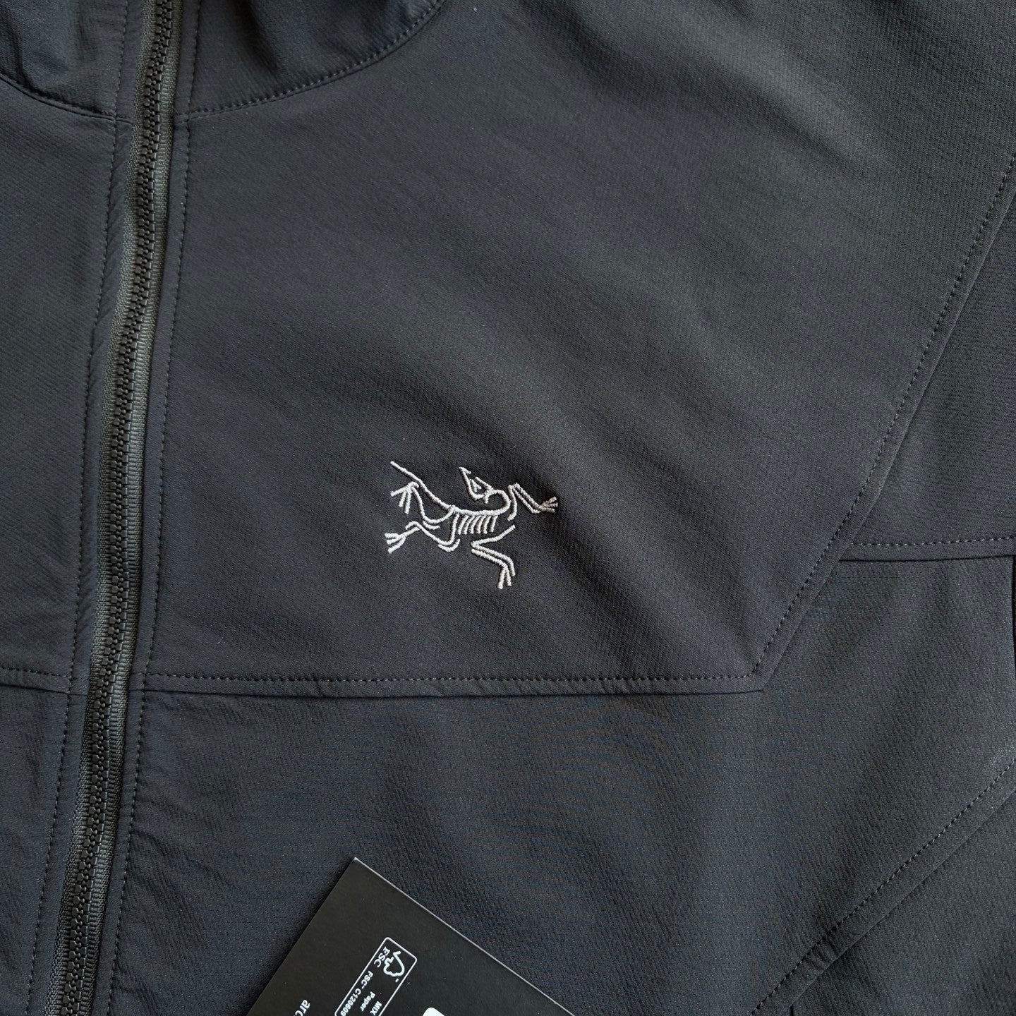 Arcteryx Gamma MX Jacket