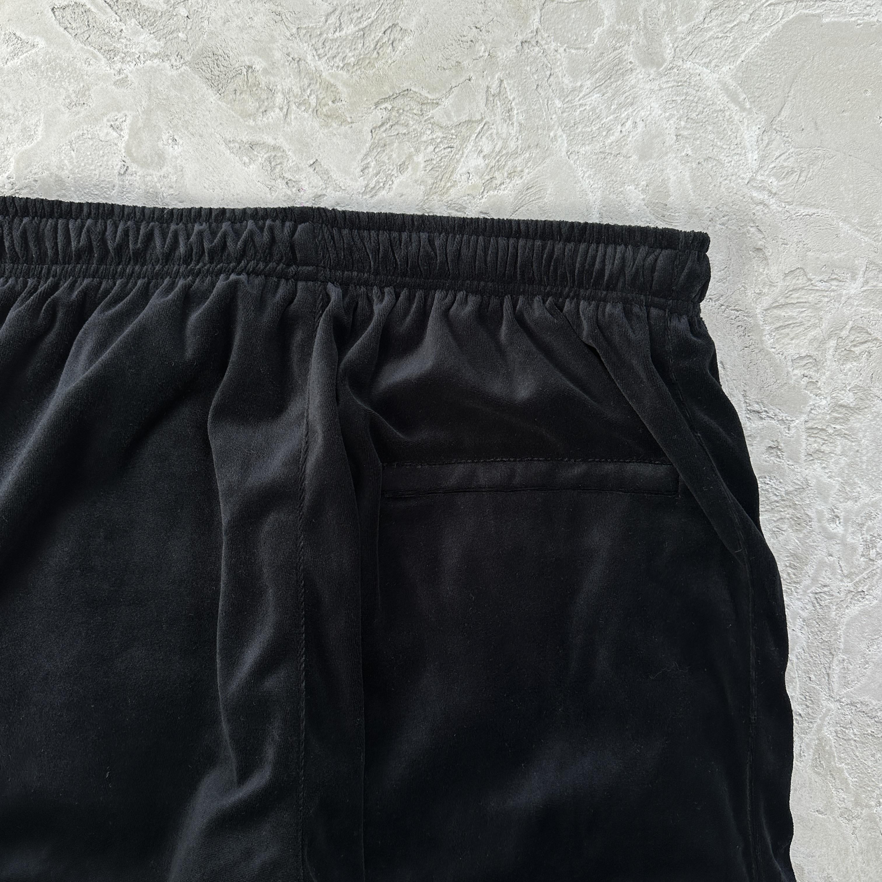 Corteiz Velvet Suit