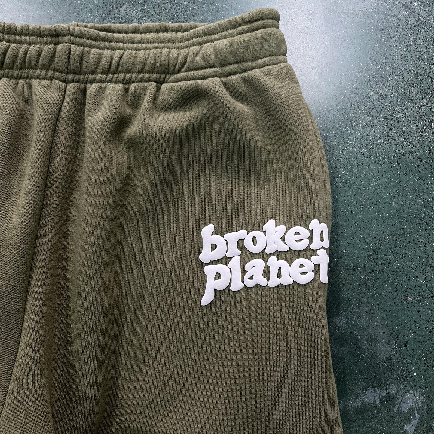 Broken Planet Infinite Realities Hose 