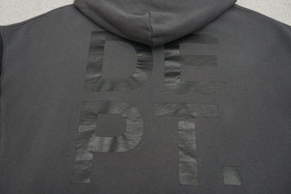 Galerie-Abteilung-Hoodie