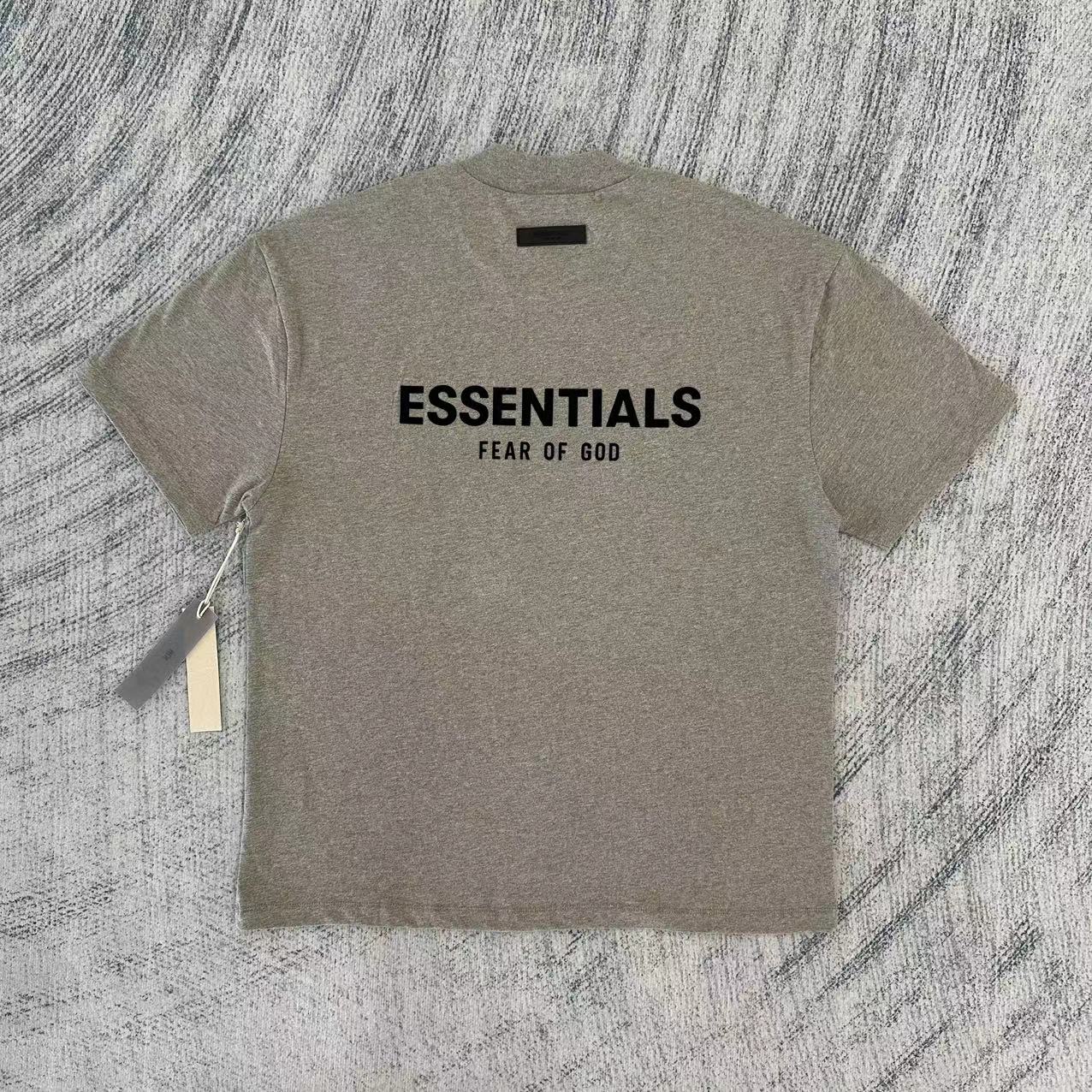 FOG x Essentials 22s Tshirt