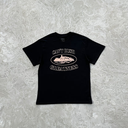 Corteiz x Central Cee T-Shirt Can't Rush