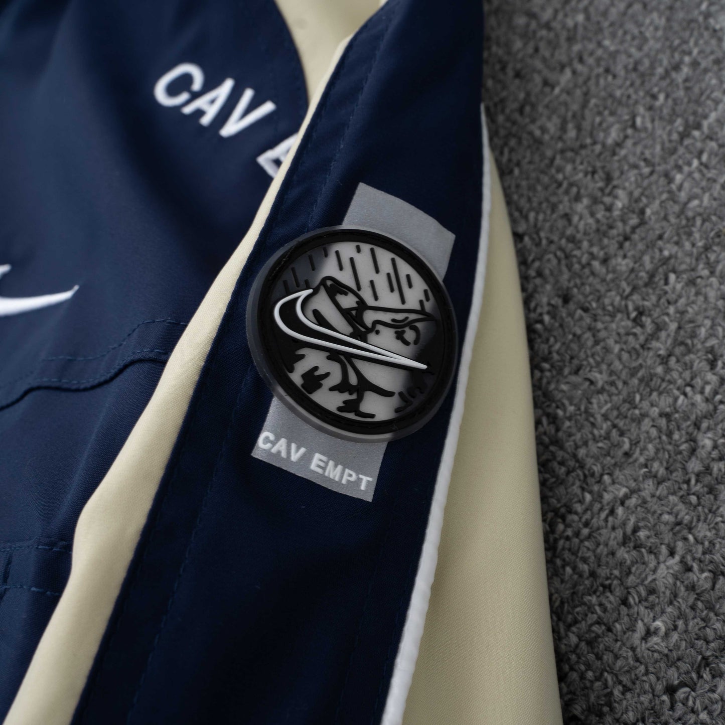 Nike x Cav Trainingsjacke