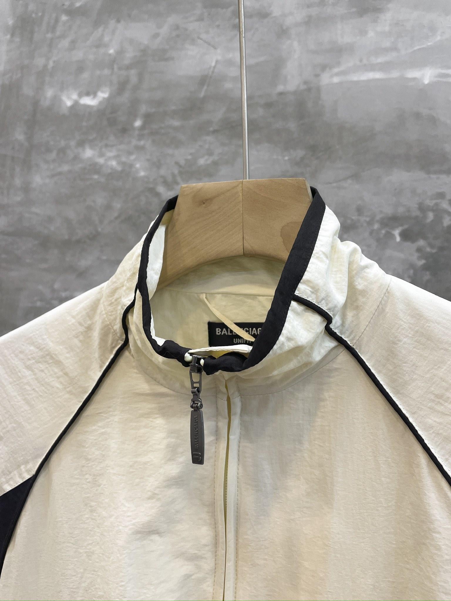 Balenciaga Jacket