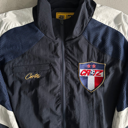 Corteiz Olympia-Trainingsanzug