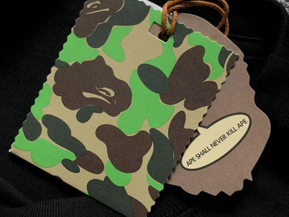 Bape Tshirt