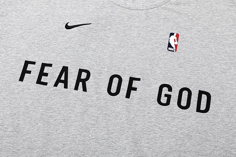 Nike x FOG Vest