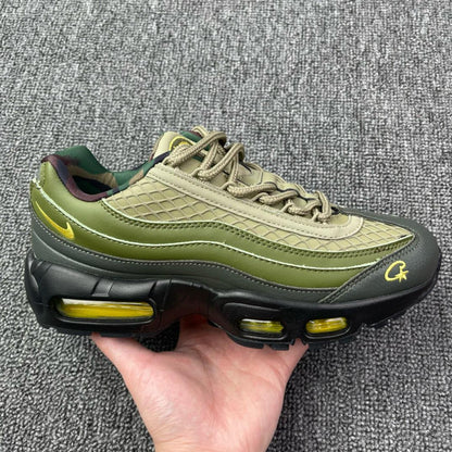 Corteiz x Nike Air Max 95