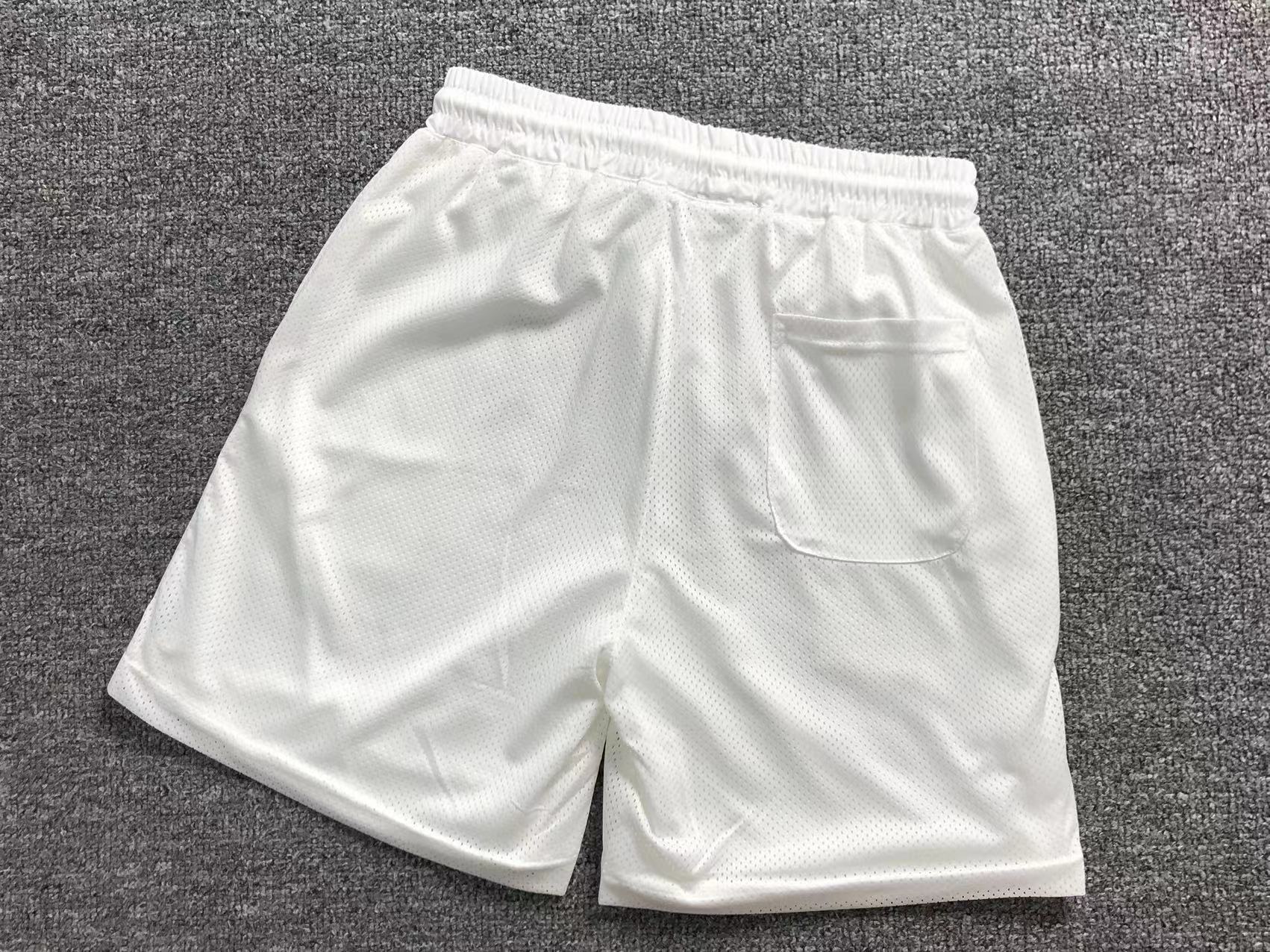 Amiri Shorts & Tshirt