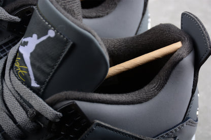 Air Jordan 4 Cool Grey 