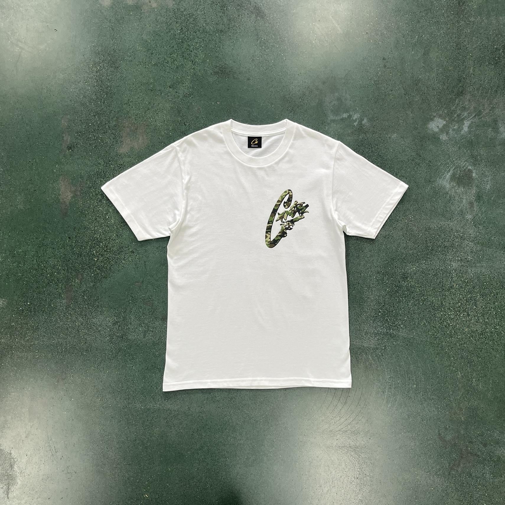 Corteiz Tshirt