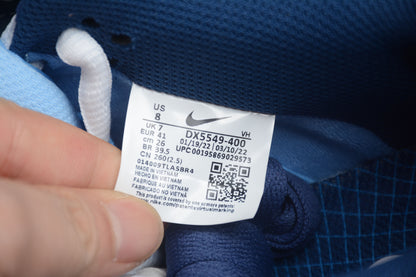 Why So Sad? x Nike SB Dunk Low The Predatory Bird