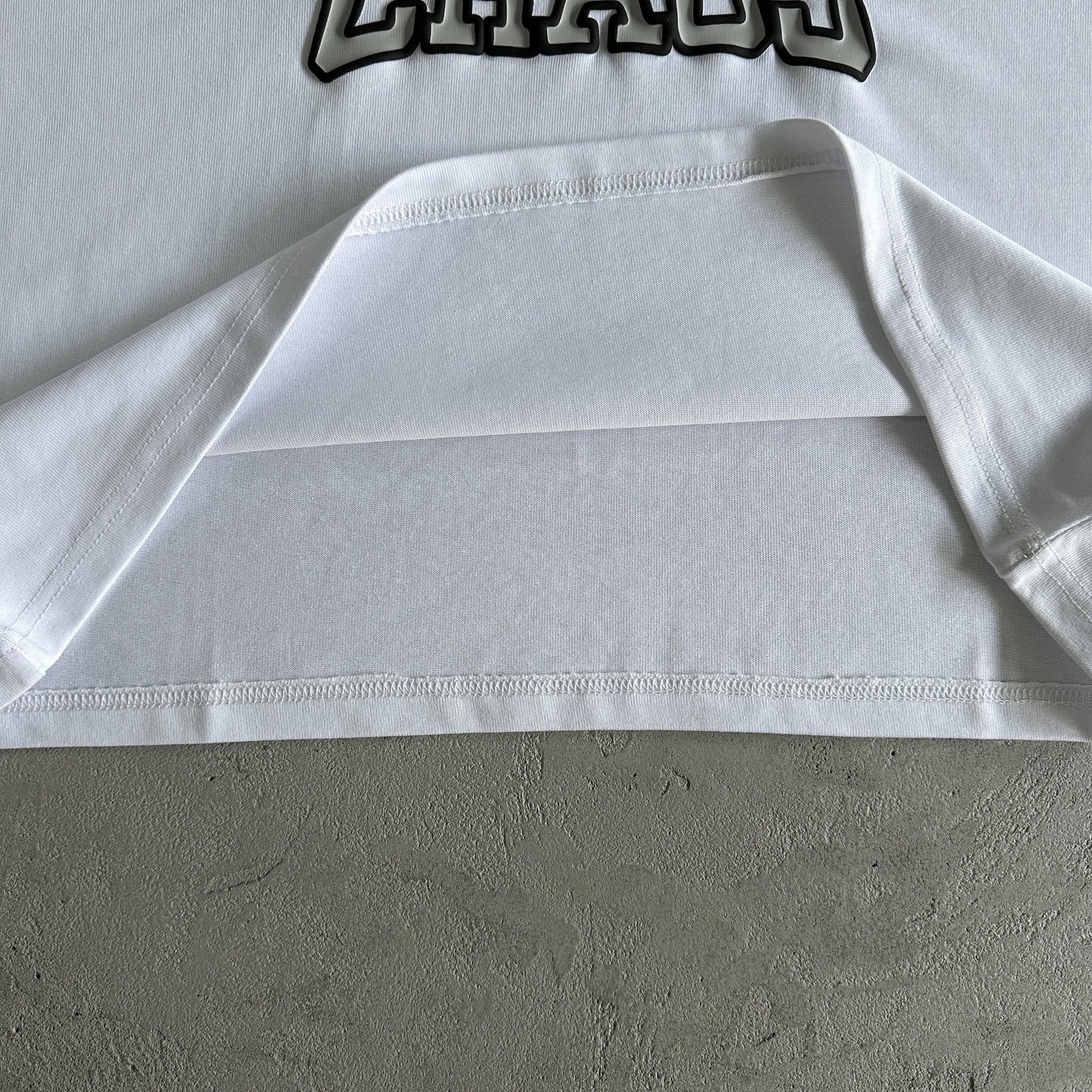 Broken Planet Chaos T-Shirt 