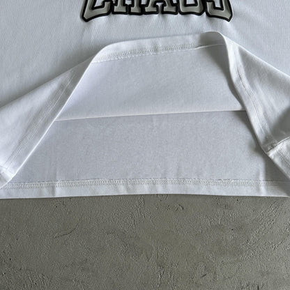 Broken Planet Chaos T-Shirt 