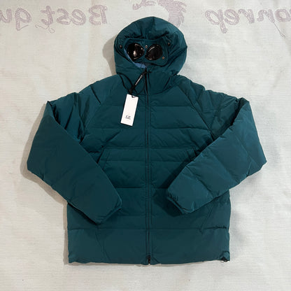 Jacke der CP Company