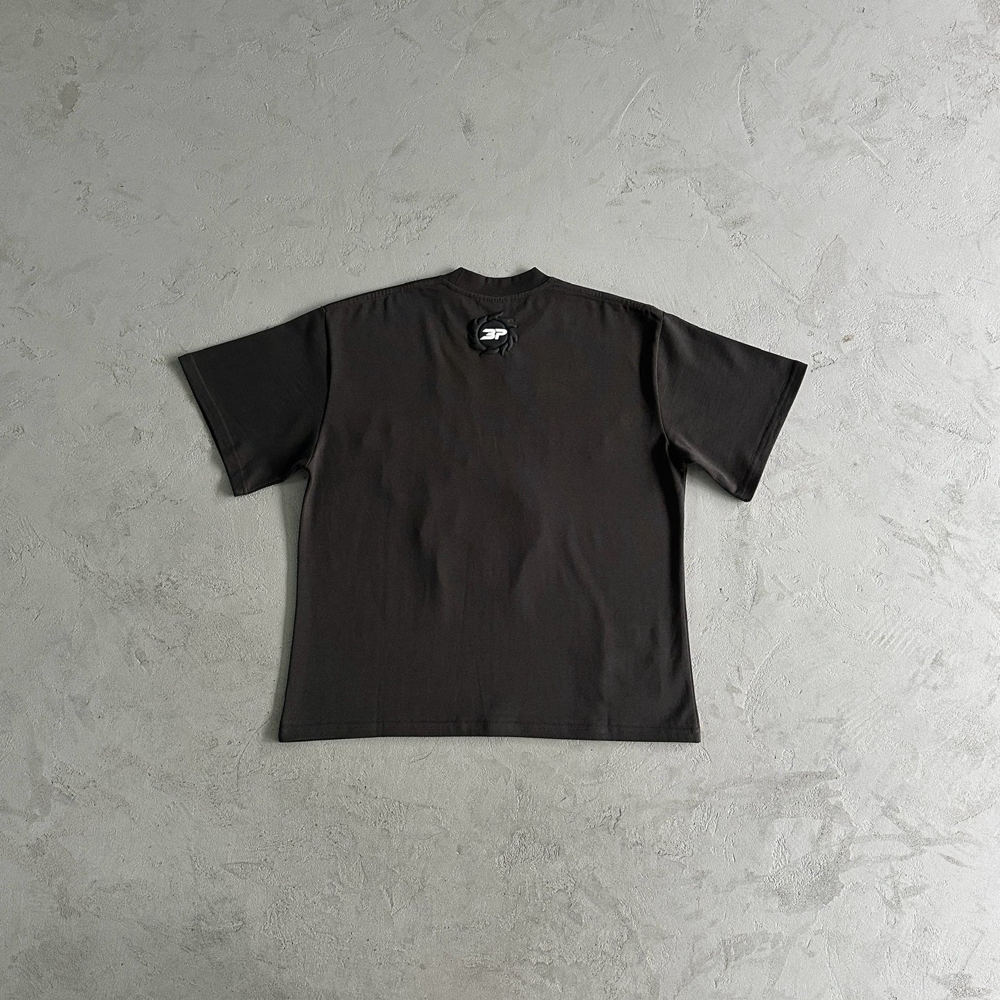 Broken Planet Total Chaos Tshirt