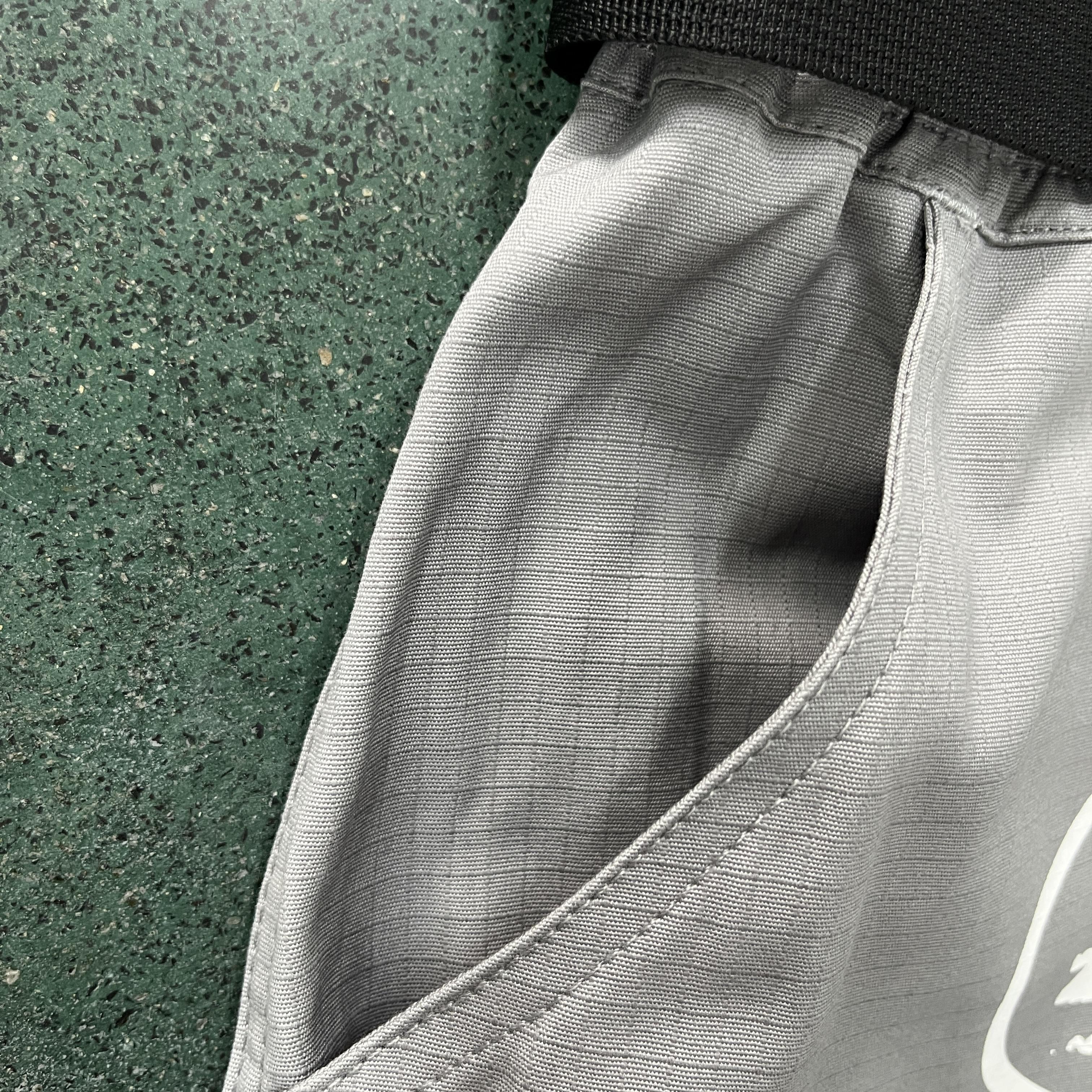 Corteiz Alcatraz Cargo Shorts