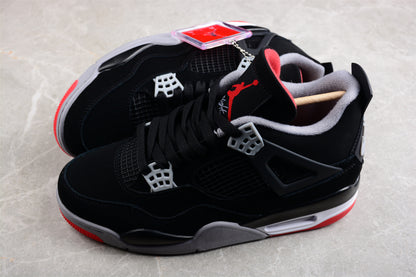 AJ4 Retro Bred