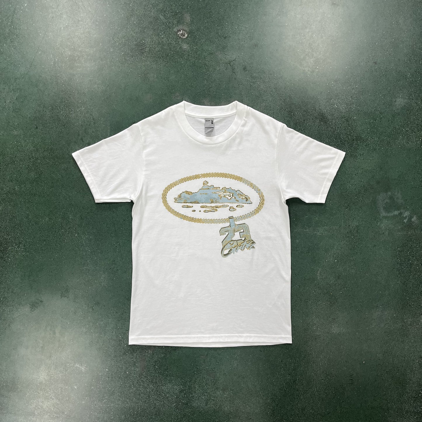 Corteiz x Central Cee T-Shirt 