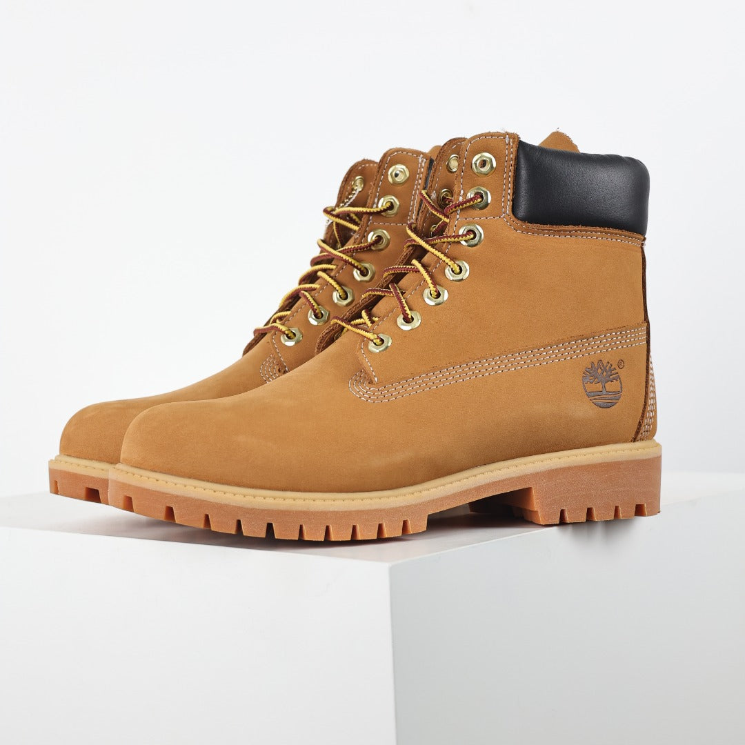 Timberland Premium Boot Wheat
