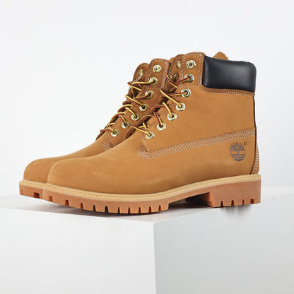 Timberland Premium Boot Wheat
