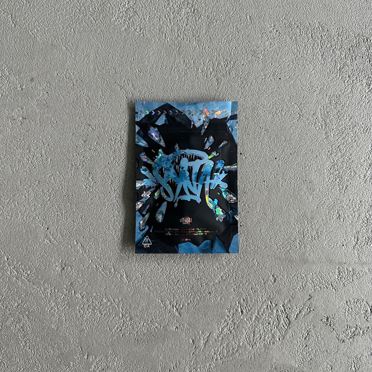 Synaworld Tshirt Pill