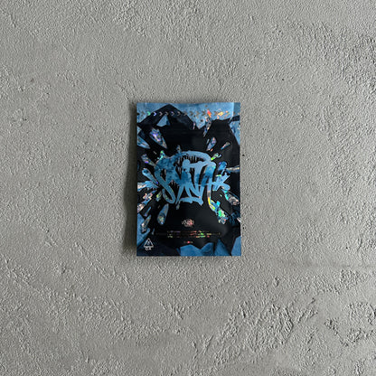 Synaworld Tshirt Pill