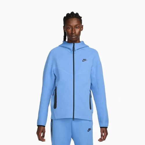 Nike Techfleece Anzug – Neue Saison
