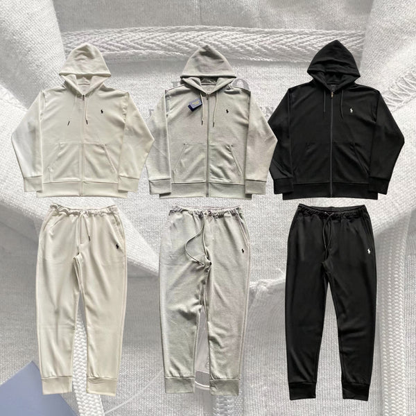 Ralph Lauren Basic Anzug