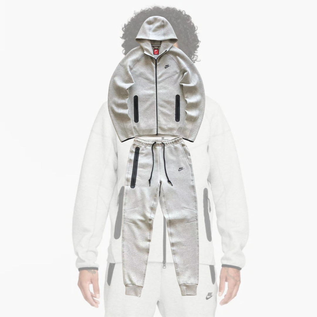 Nike Techfleece Anzug – Neue Saison
