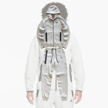 Nike Techfleece Anzug – Neue Saison