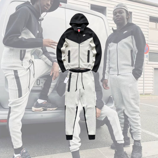 Nike Techfleece Anzug – Neue Saison