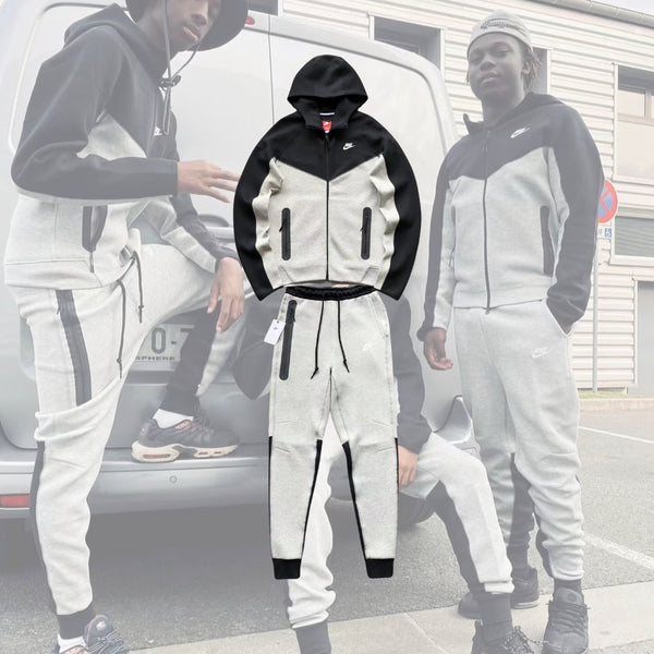 Nike Techfleece Anzug – Neue Saison