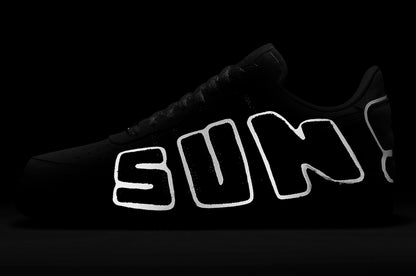 Cactus Plant Flea Market x Air Force 1