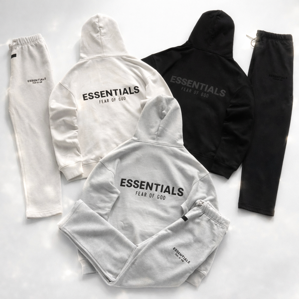 FOG x Essentials v2