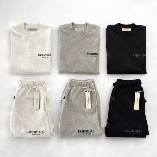 FOG x Essentials 22s 1:1