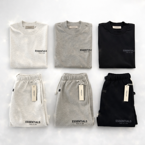 FOG x Essentials 22s 1:1